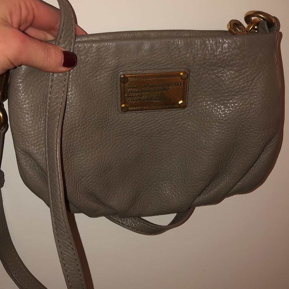 Marc Jacobs cross body bag
